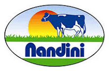 Nandini logo