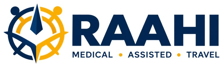 RAAHI logo